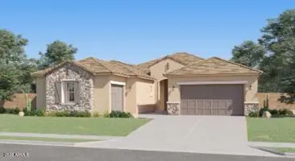 2928 E Ethelridge Drive, San Tan Valley