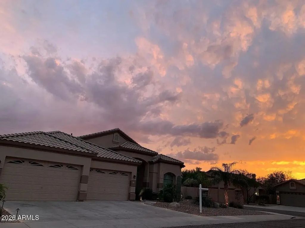 9757 E Grandview Street, Mesa