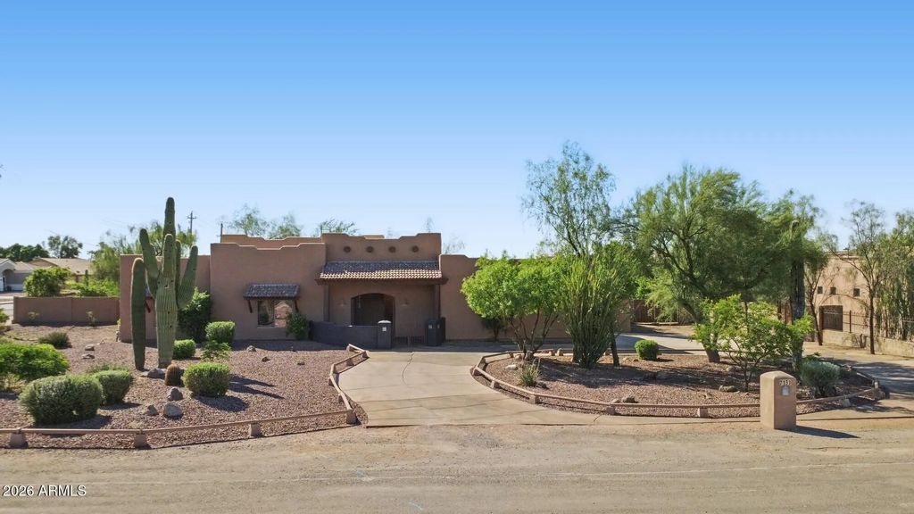 7131 E Indigo Street, Mesa