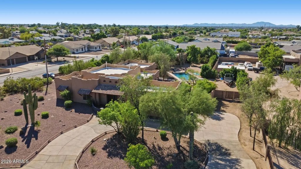7131 E Indigo Street, Mesa