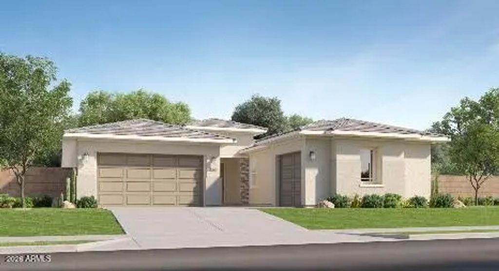 3949 E Gallatin Way, San Tan Valley