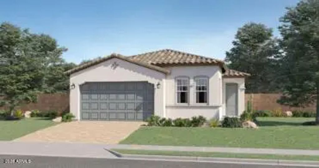 32560 N Birchwood Drive, San Tan Valley