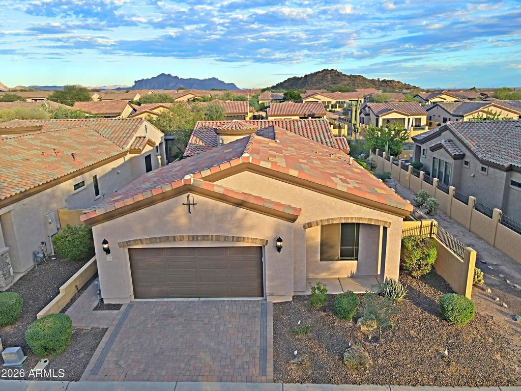 2121 N Atwood, Mesa
