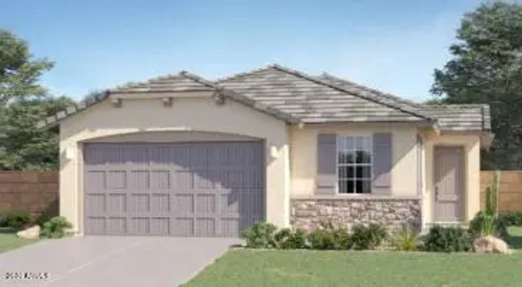 32548 N Birchwood Drive, San Tan Valley