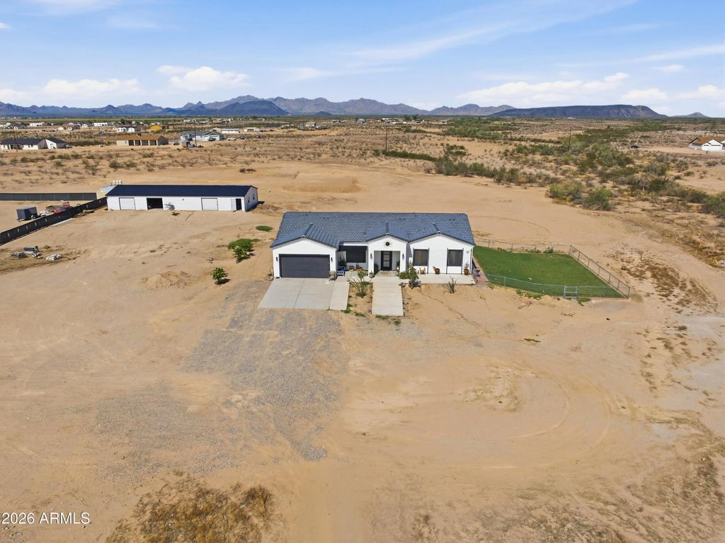 37684 W Vermont Avenue, Tonopah