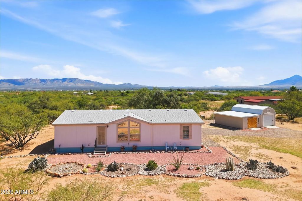 8955 S Kings Ranch Road, Hereford