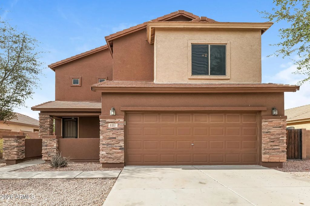 1337 E Martha Drive, Casa Grande