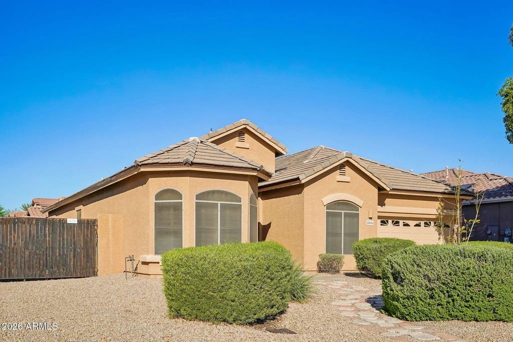 13634 W Caribbean Lane, Surprise