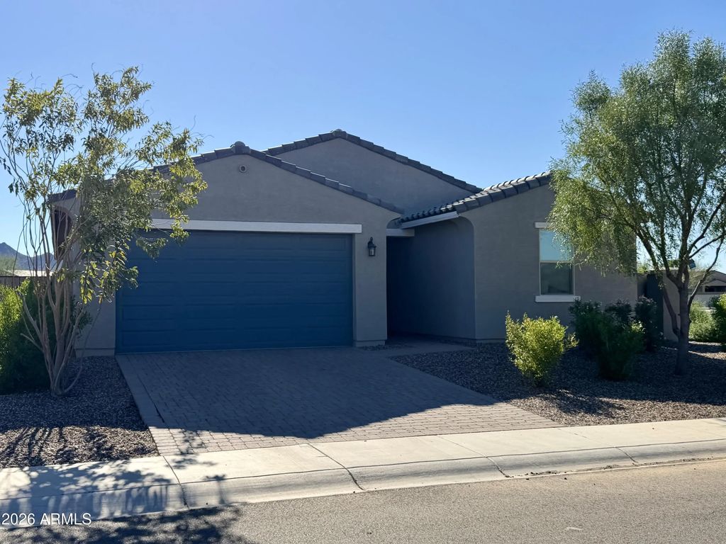 35756 N Bloom Street, San Tan Valley
