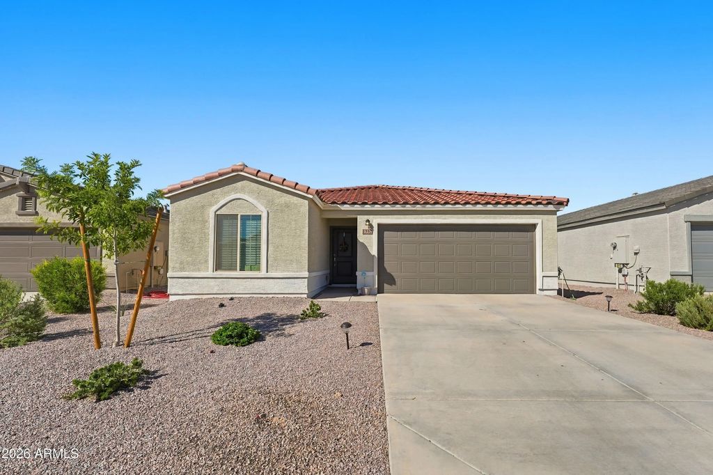 1352 W Inca Drive, Coolidge