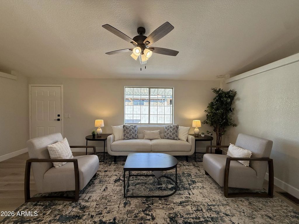 2109 N Spring, Mesa