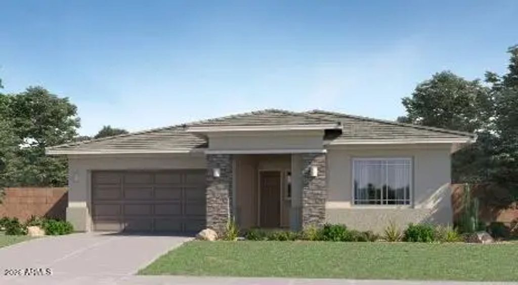 3250 E Pomodoro Avenue, San Tan Valley
