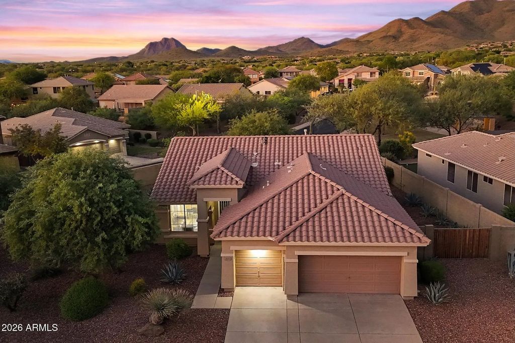 3152 W Spirit Drive, Anthem