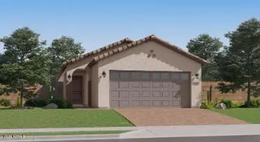 2003 W Roselle Avenue, Apache Junction