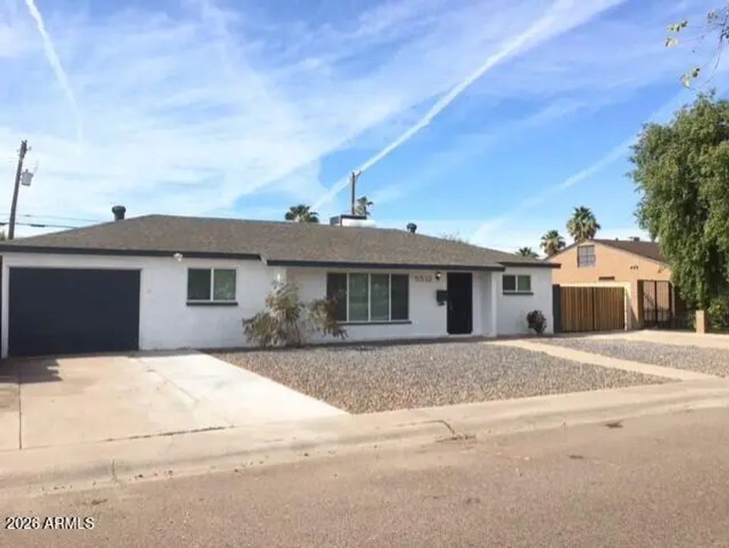 5532 N 19th Avenue, Phoenix