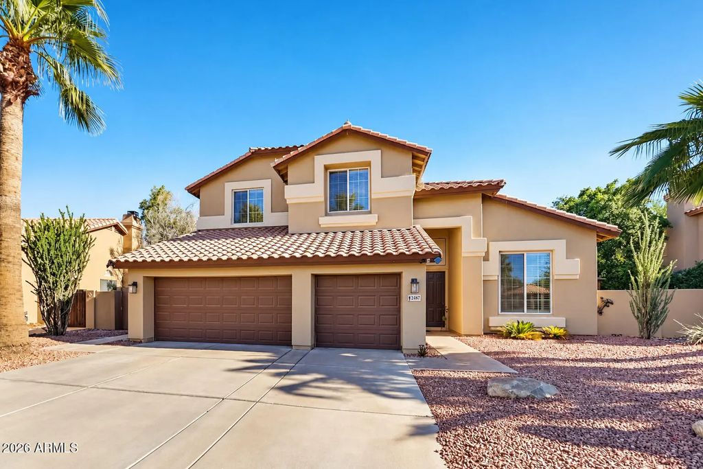 13287 W Holly Street, Goodyear