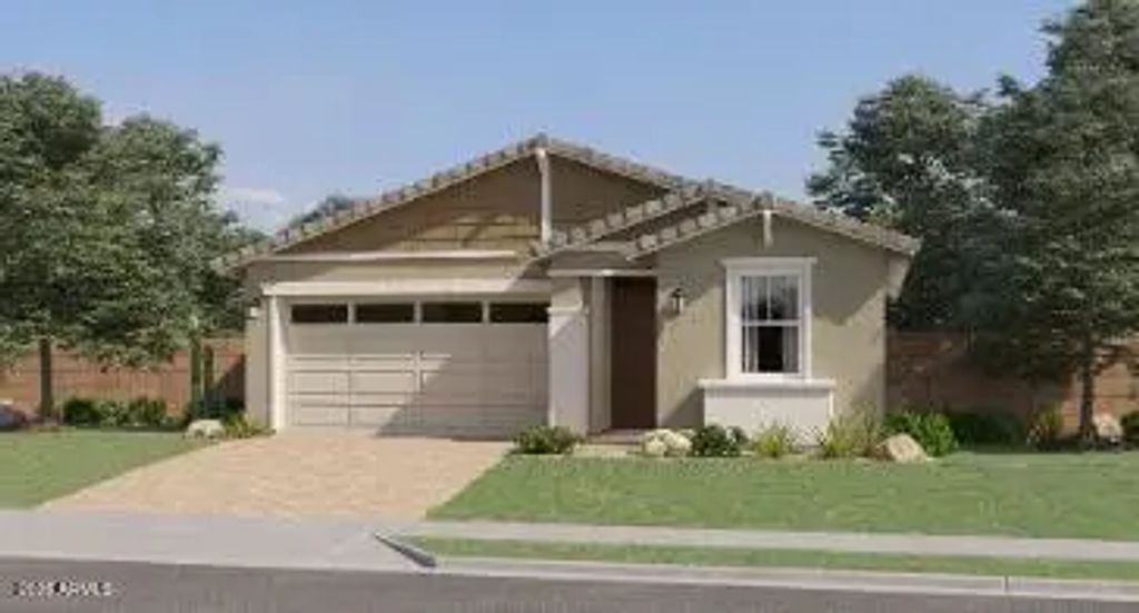 2272 W Rutledge Avenue, Apache Junction