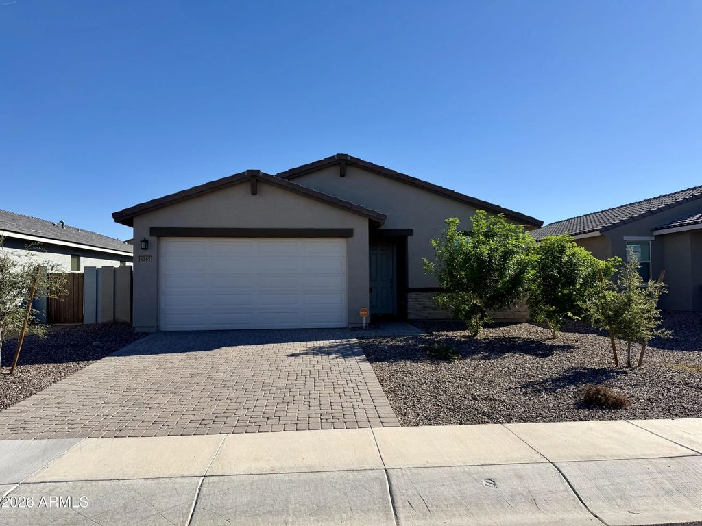 4265 W Janie Street, San Tan Valley
