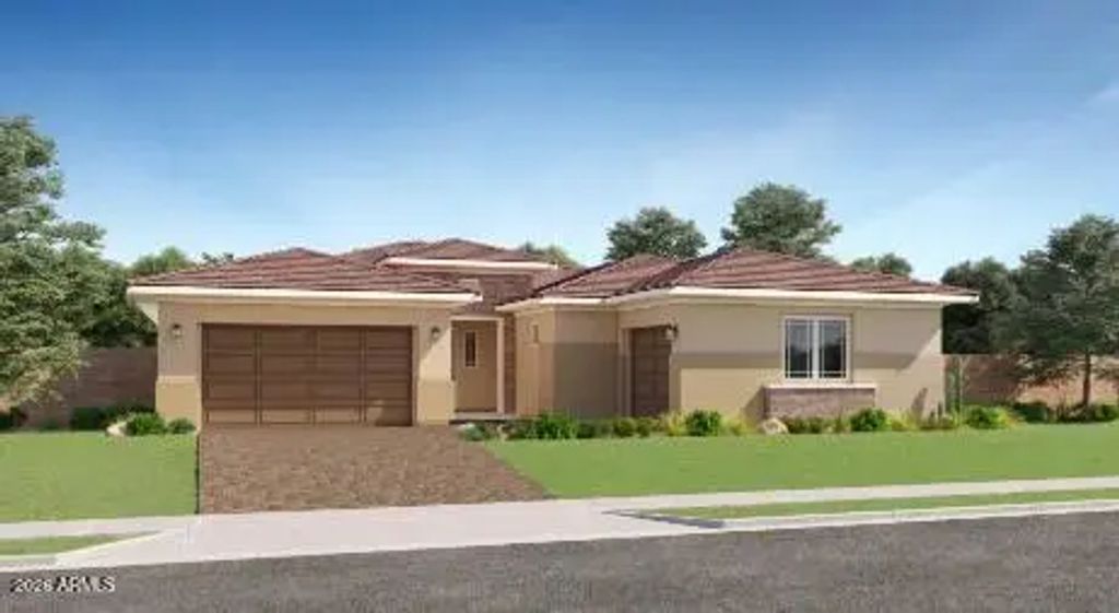 23029 E Stirrup Street, Queen Creek