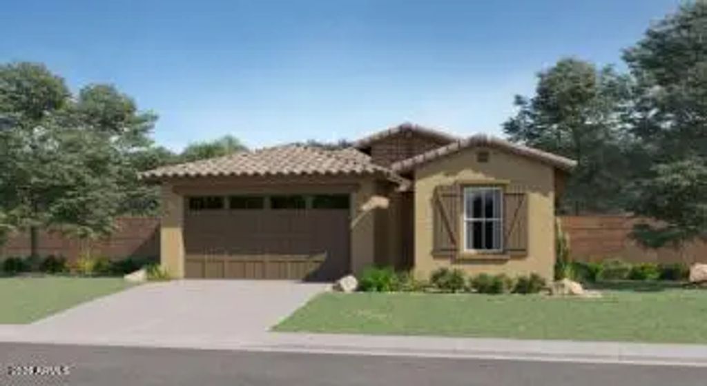 3234 E Piazza Drive, San Tan Valley