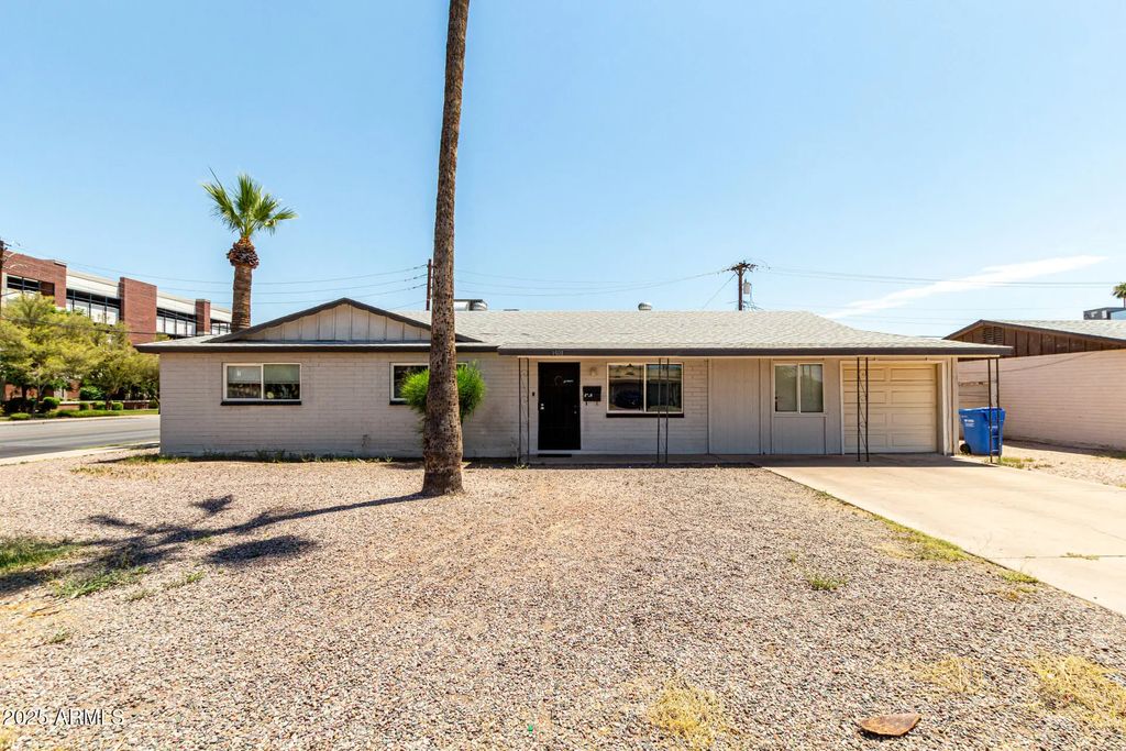 3501 W Georgia Avenue, Phoenix