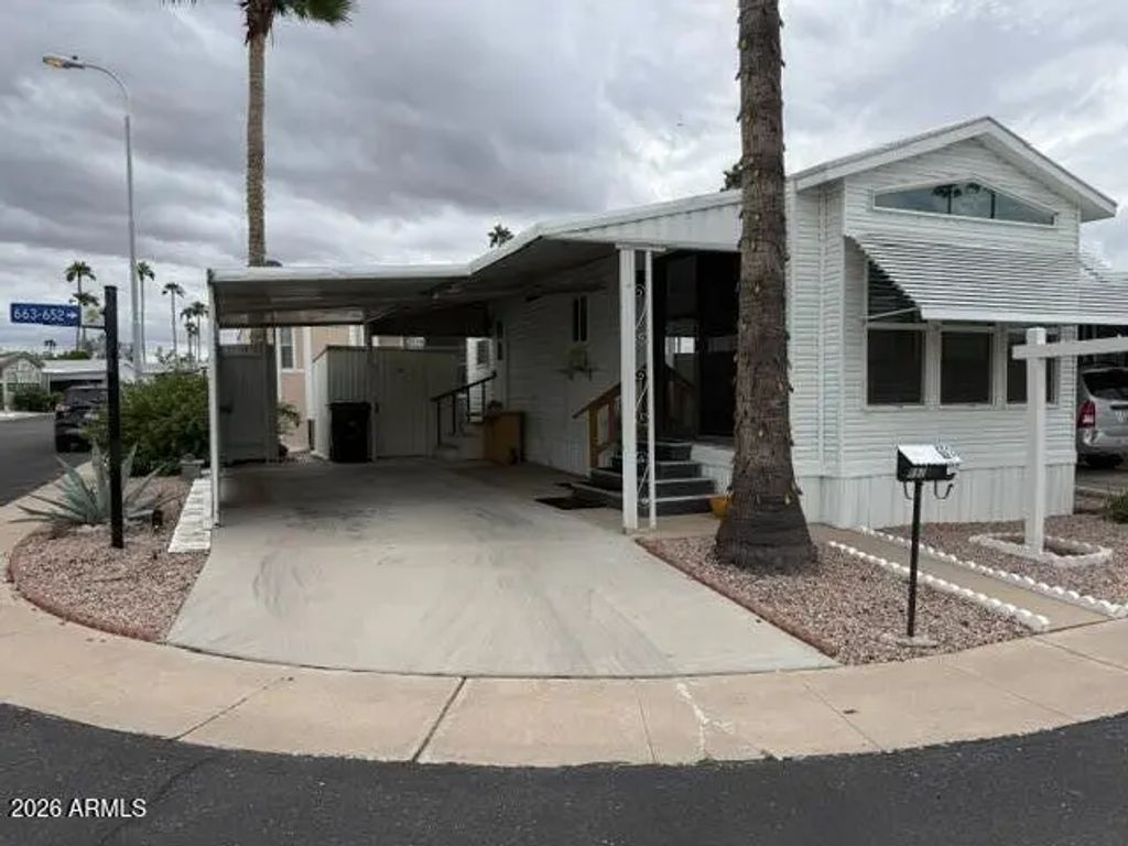2929 E Main Street (unit 652), Mesa