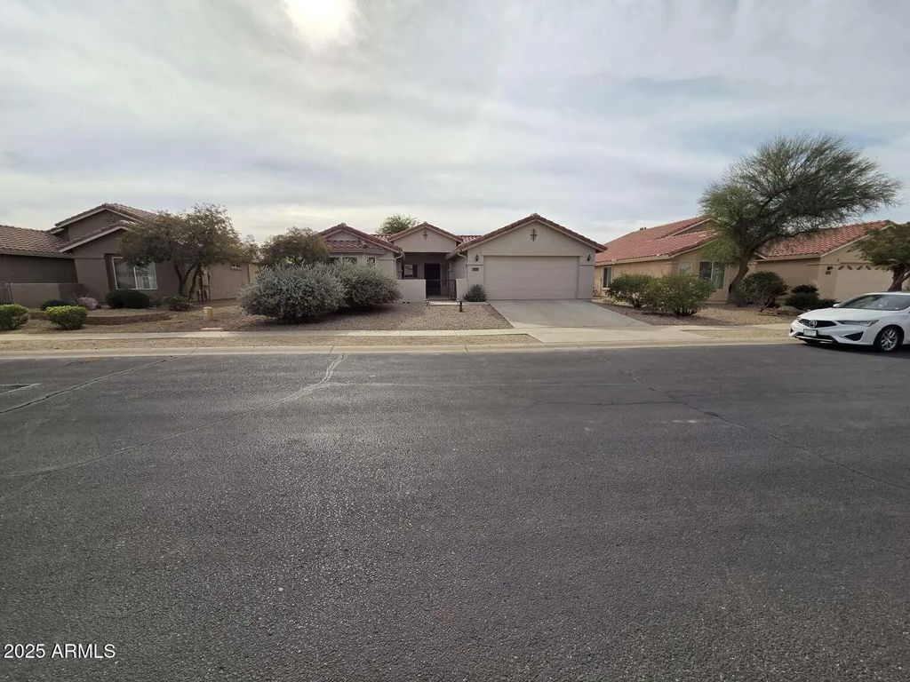 2379 E Fiesta Drive, Casa Grande