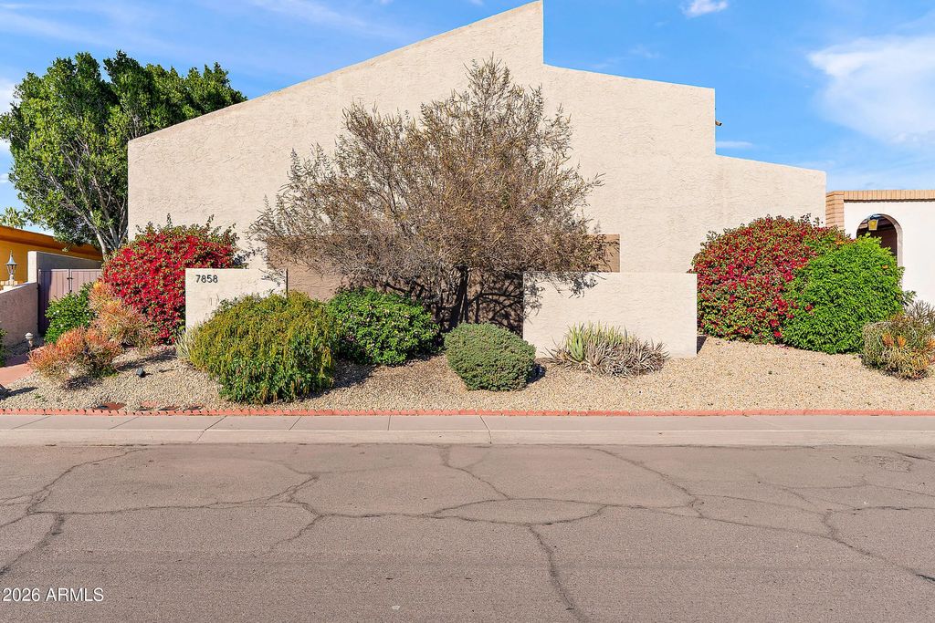 7858 E Glenrosa Avenue (unit 2), Scottsdale