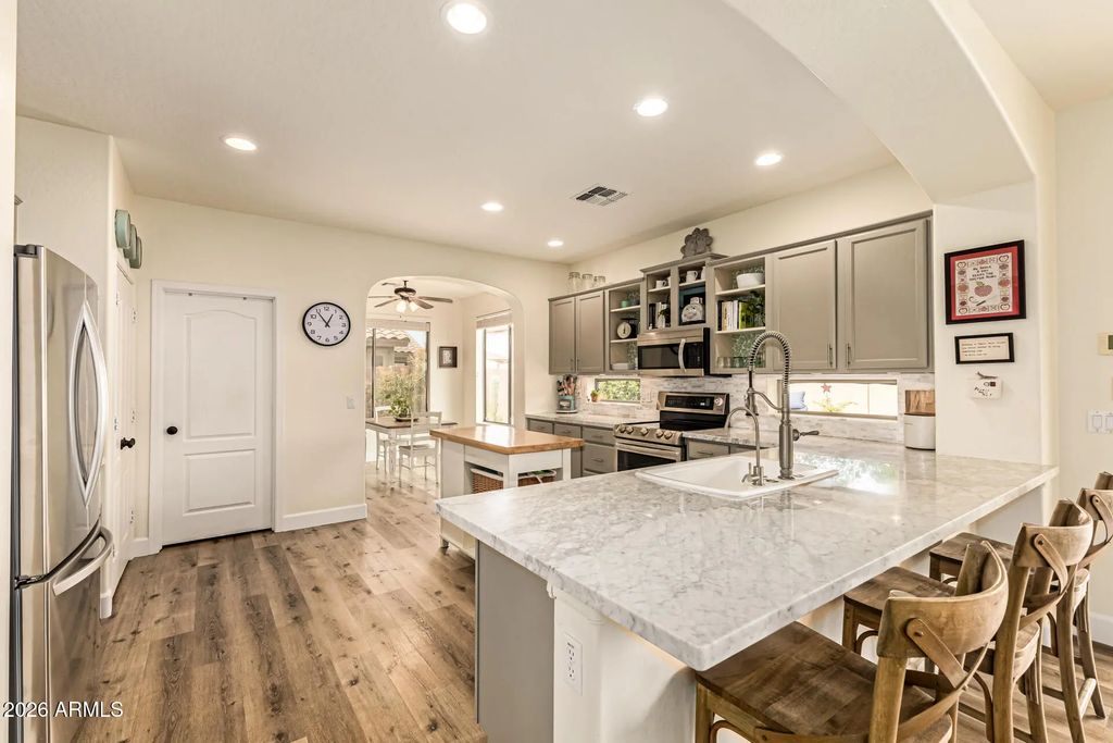 7622 E Globemallow Lane, Gold Canyon