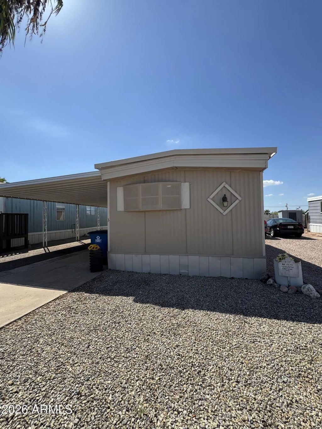 686 N Ocotillo Drive (unit 3), Apache Junction