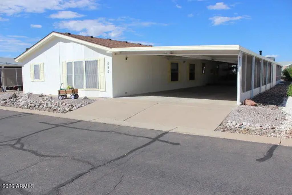 2400 E Baseline Avenue (unit 232), Apache Junction