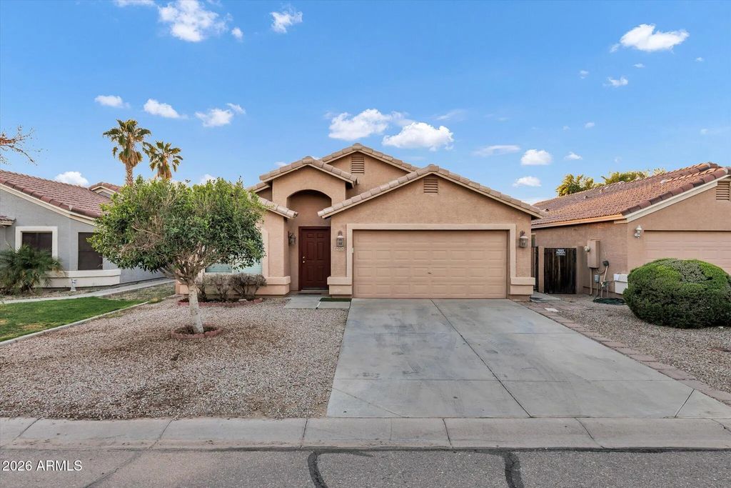 41626 N Ranch Drive, San Tan Valley
