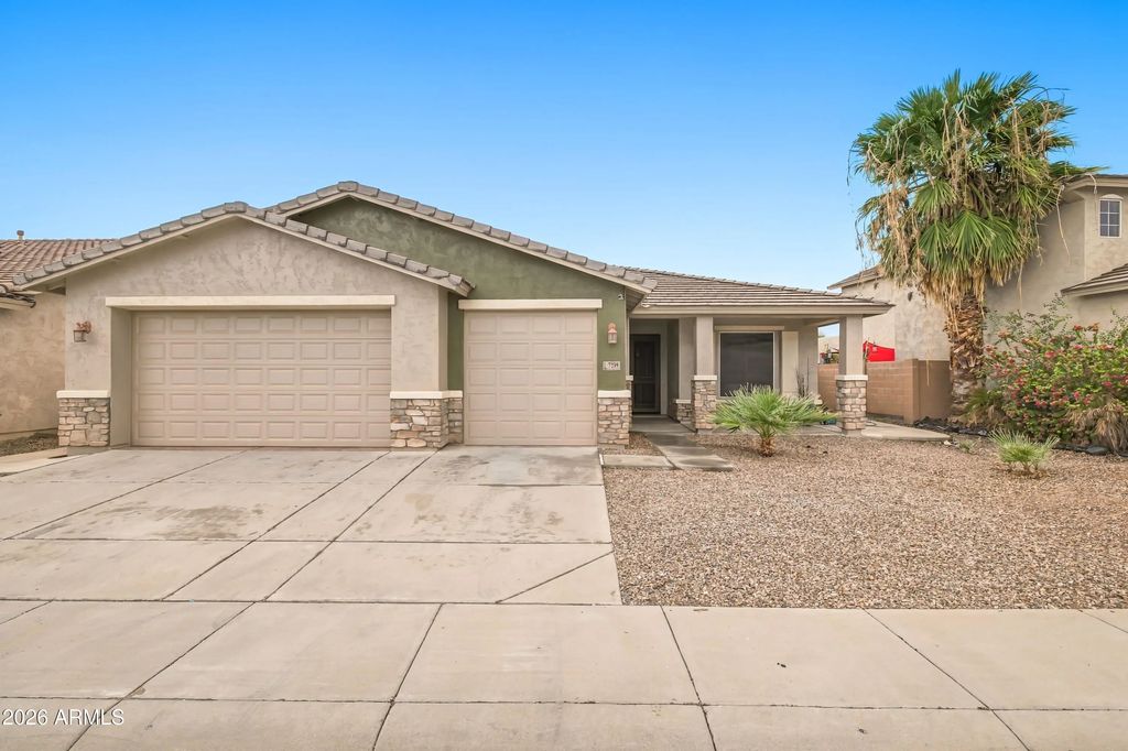 7239 W Park Street, Laveen