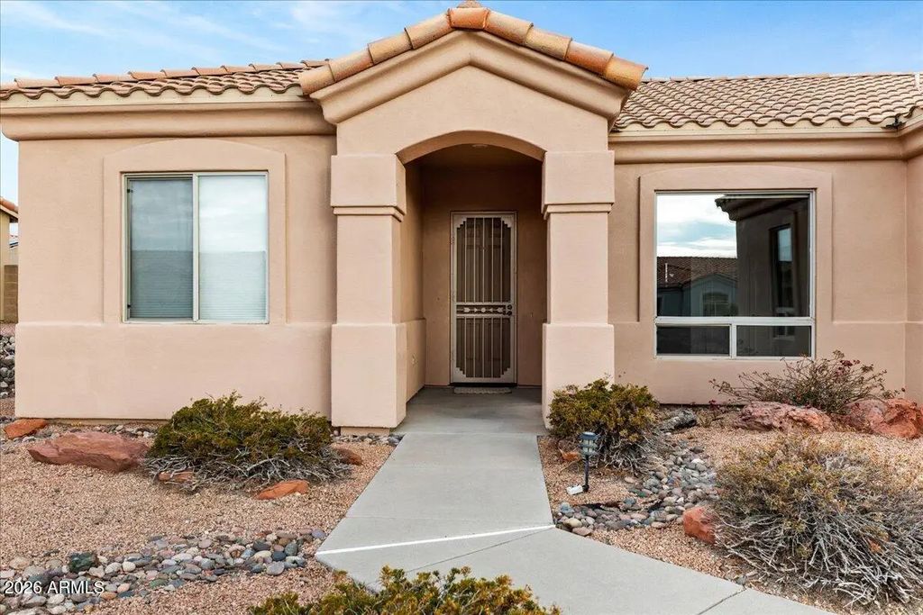 1474 E Crestview Drive, Cottonwood