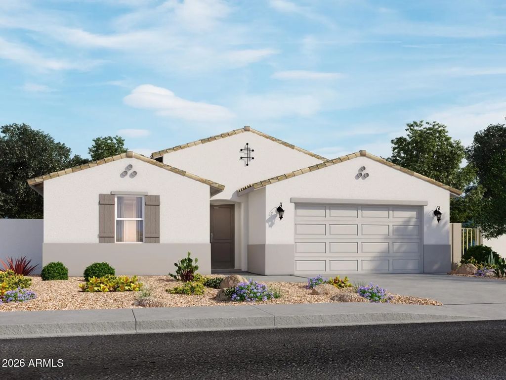 24431 W Long Avenue, Buckeye