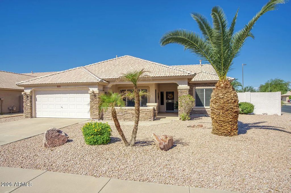 13322 W Cambridge Avenue, Goodyear
