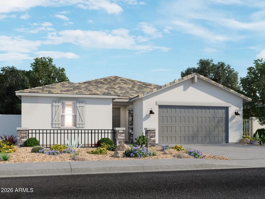 24425 W Long Avenue, Buckeye