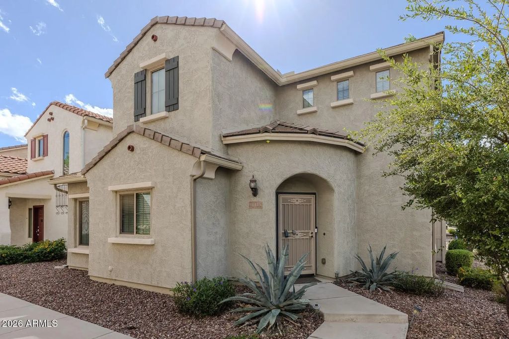 16115 N 21st Lane, Phoenix