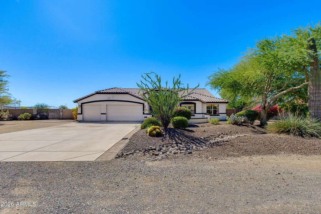 38414 N 12th Street, Phoenix