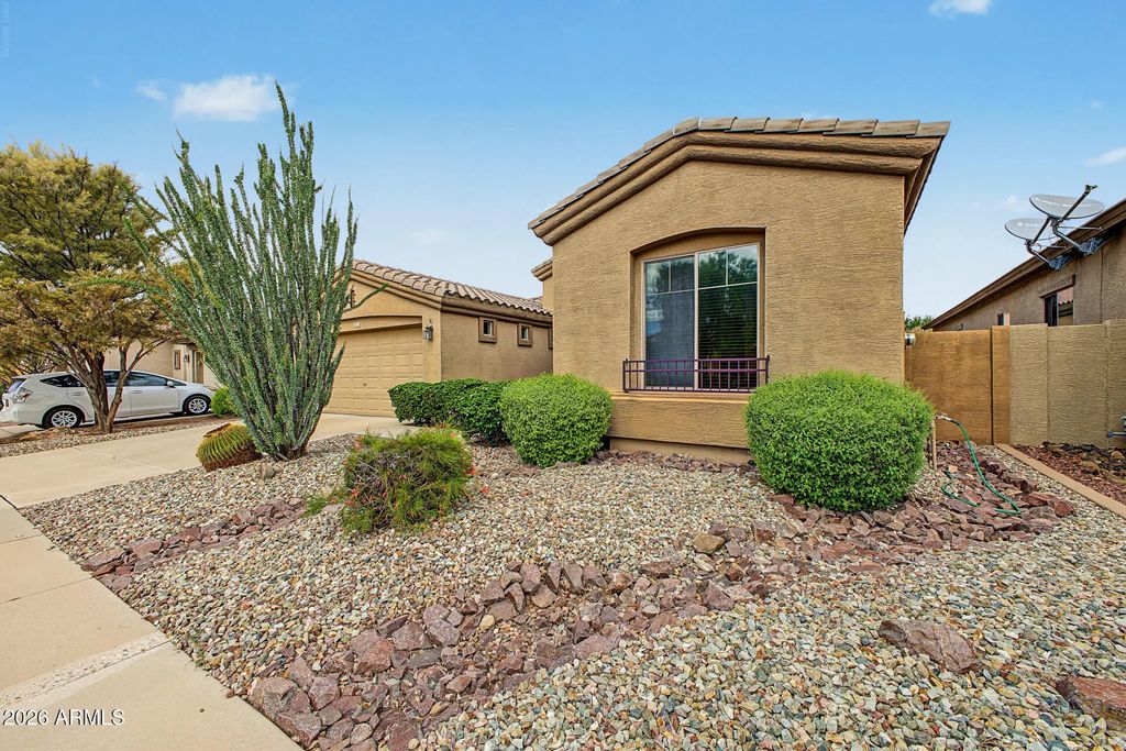 3418 W Galvin Street, Phoenix