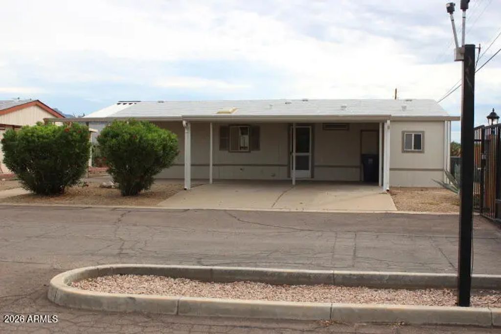 2208 W Baseline Avenue (unit 195), Apache Junction