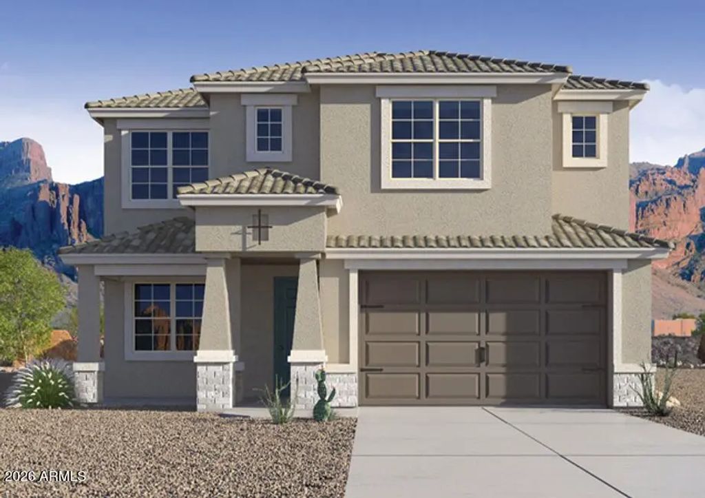 6786 W Spur Drive, Peoria