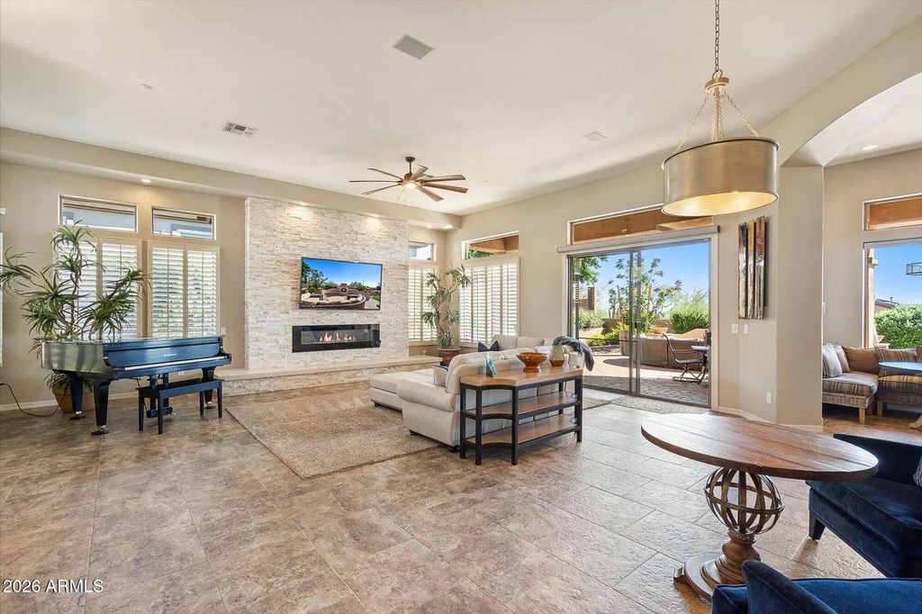 2331 W Hazelhurst Drive, Anthem