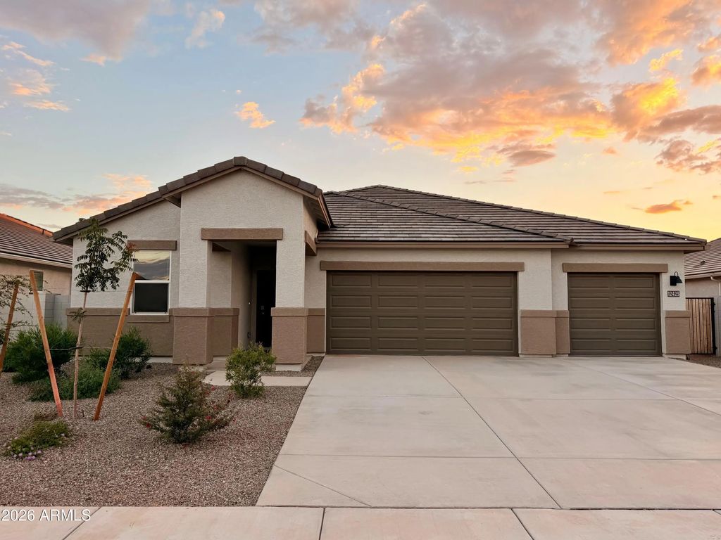 12425 E Agave Lane, Florence