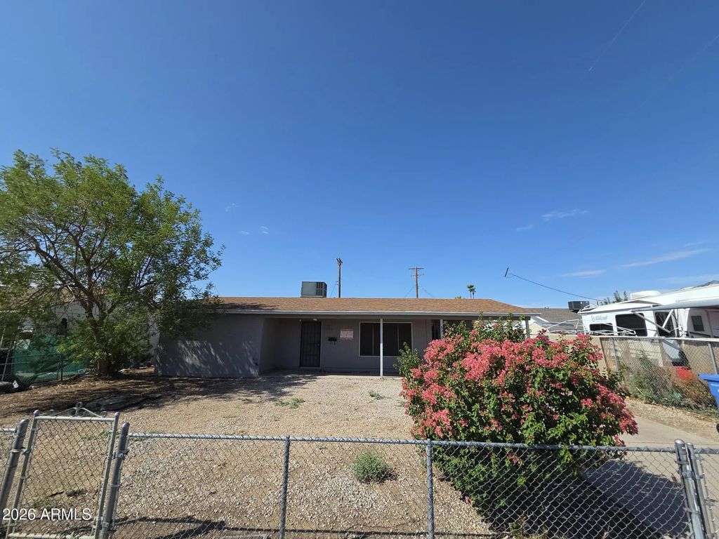 5210 W Windsor Avenue, Phoenix