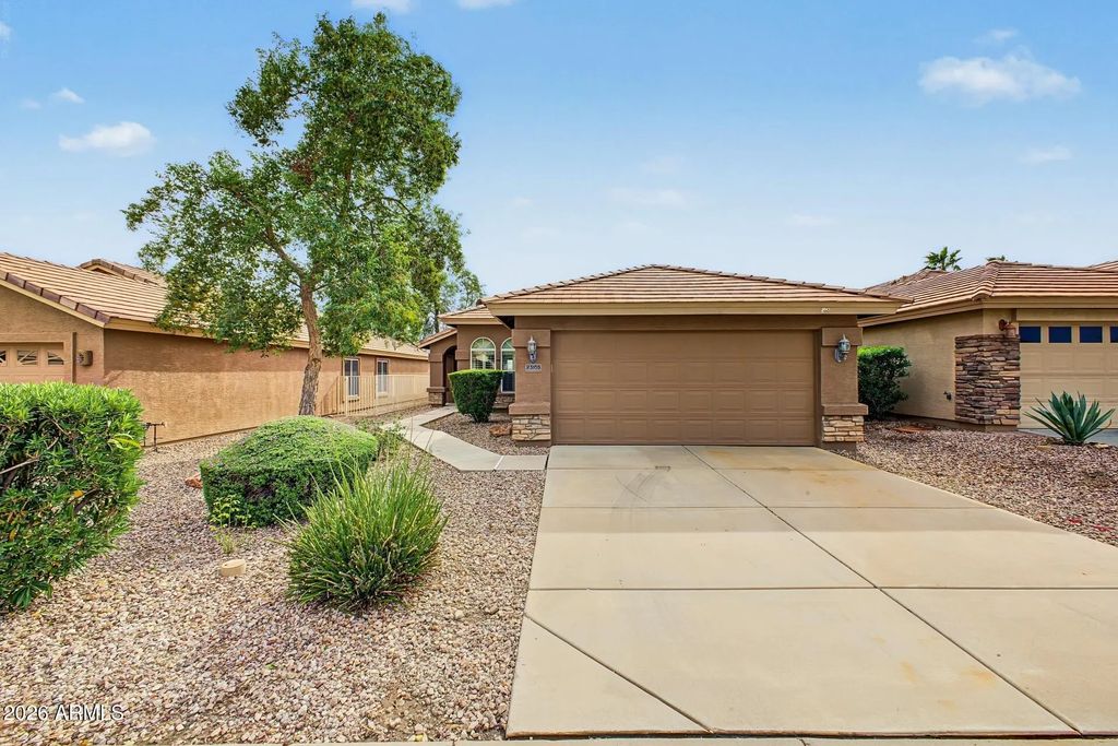 23155 W Lasso Lane, Buckeye