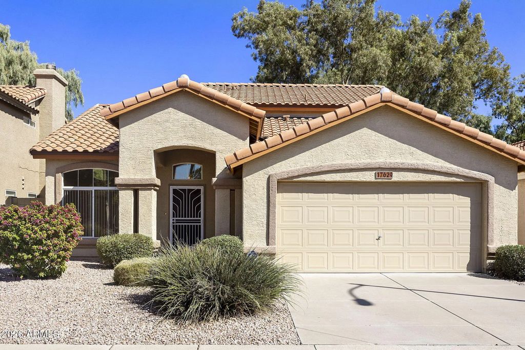 17629 N 14th Street, Phoenix