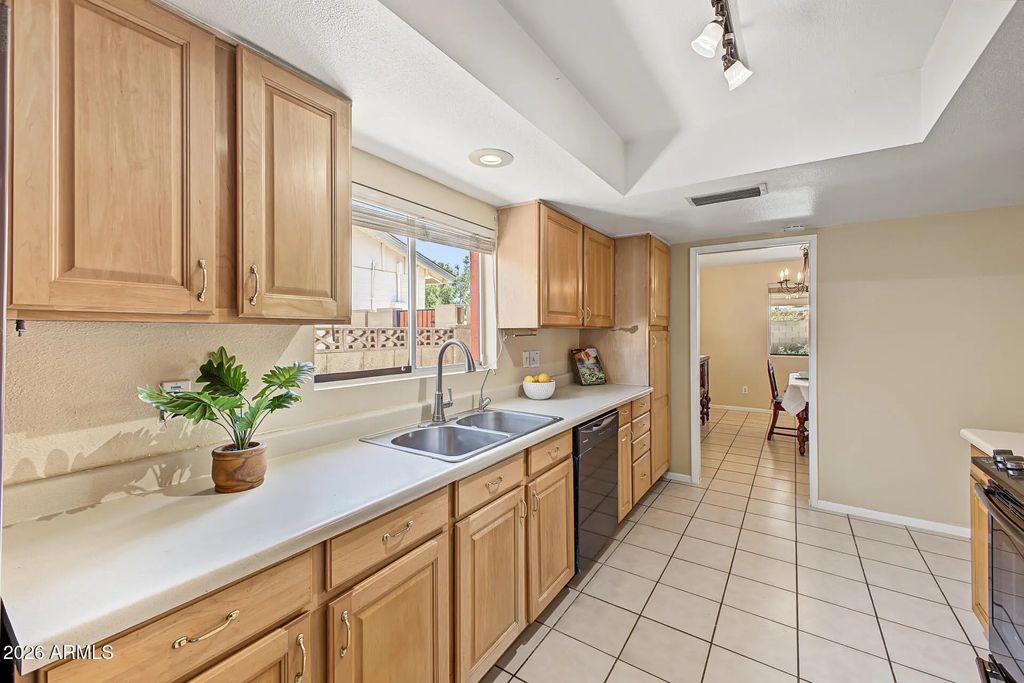 2115 E Fremont Drive, Tempe