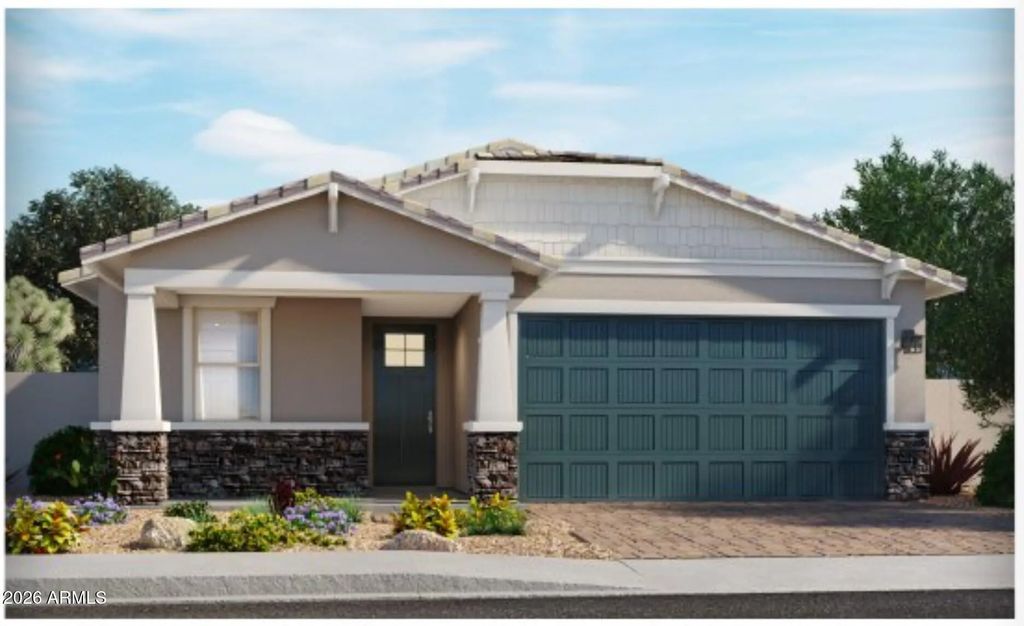 24 S 178th Drive, Goodyear