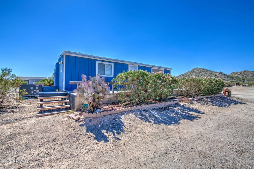 2237 W Virgil Drive, San Tan Valley